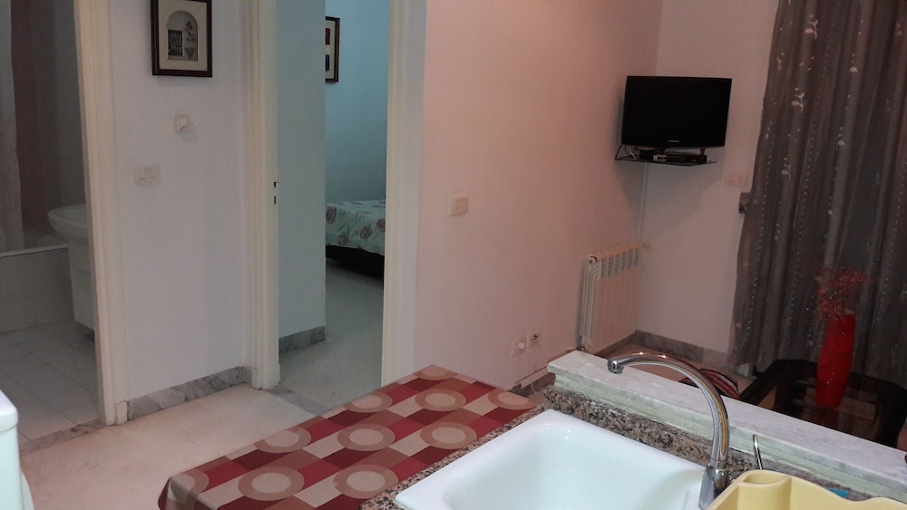 Imavac Appartements