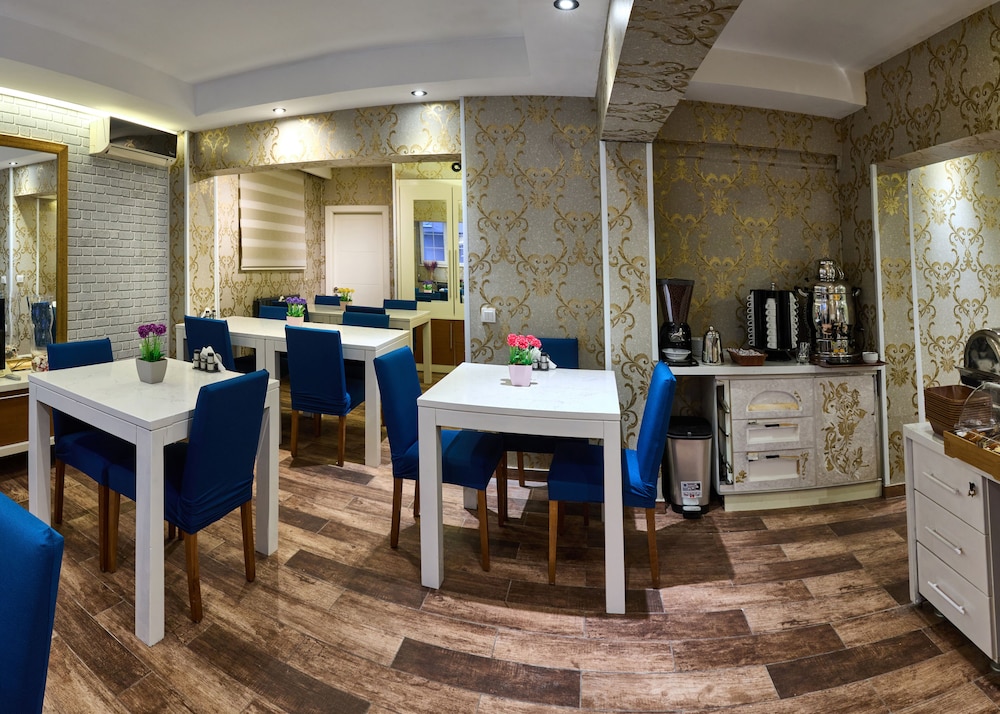 By Aydın Suit Otel - Image 7