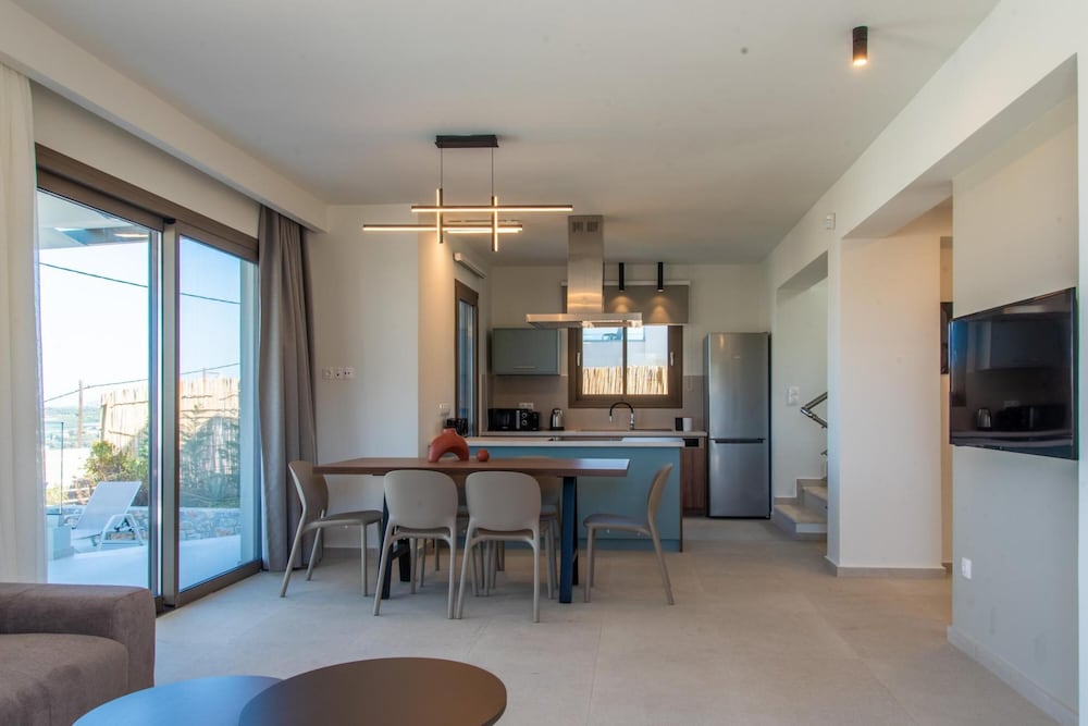 Athel Panoramic View Villas Niki