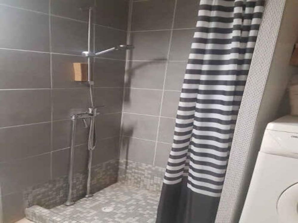 5 Star Holiday Home in Svaneke