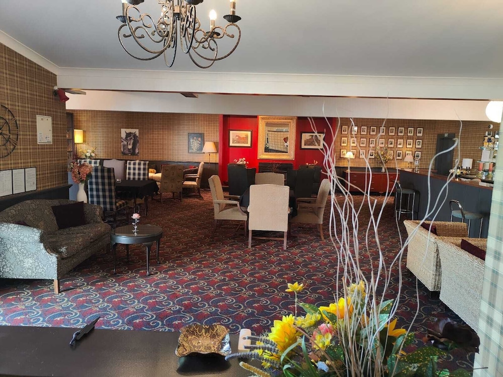 Gateway Motor Inn