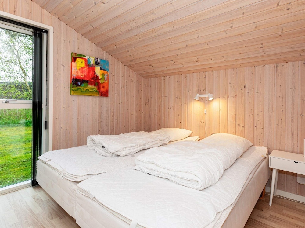 6 Person Holiday Home in Fjerritslev-by Traum view 3