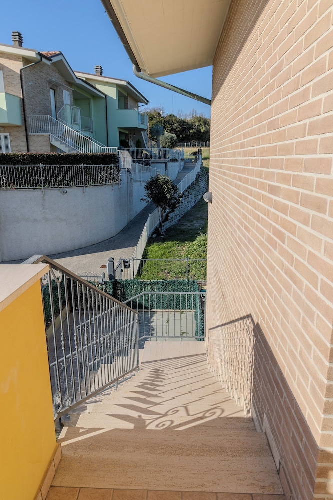 Your Sea Home at Marina di Campofilone