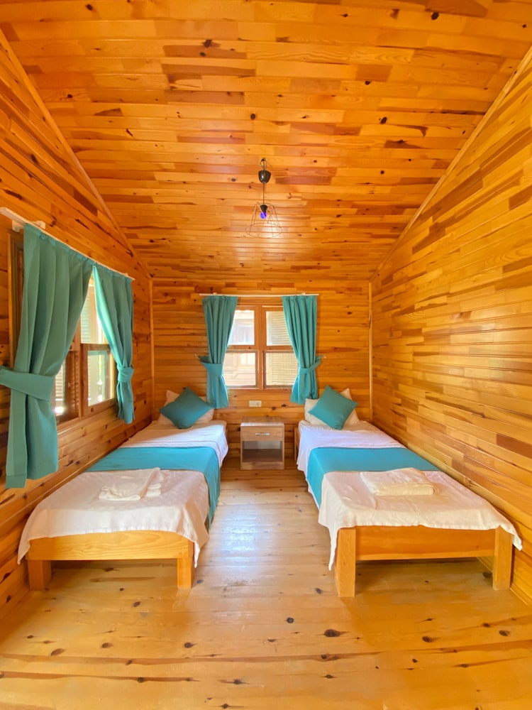 La Maison Hotel Çıralı view 3