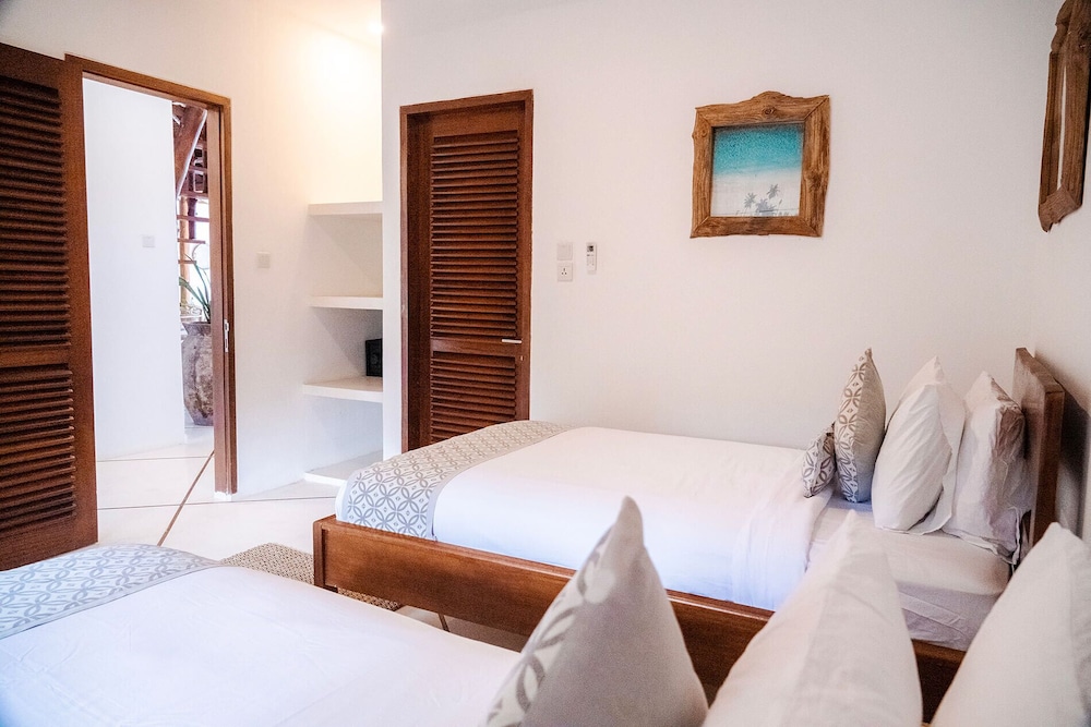 Villa Onu Mentawai