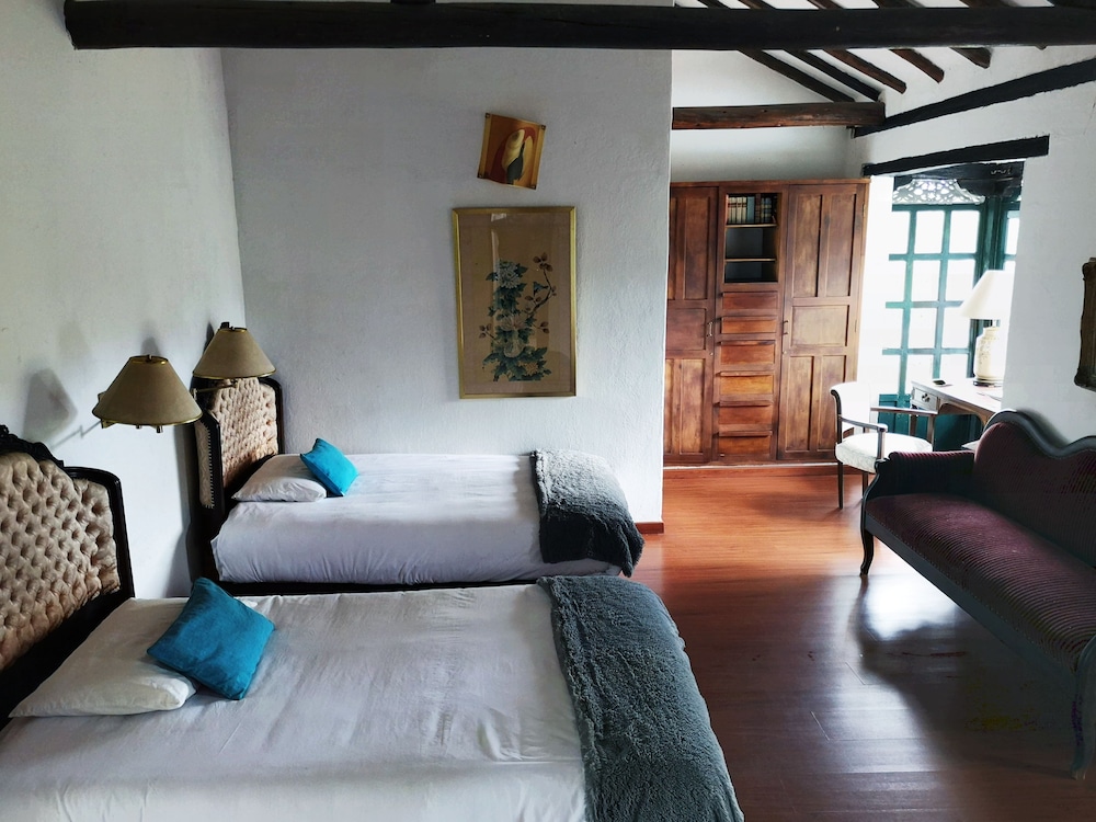 Posada Bie view 4