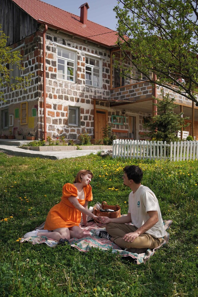 Chamich Guesthouse