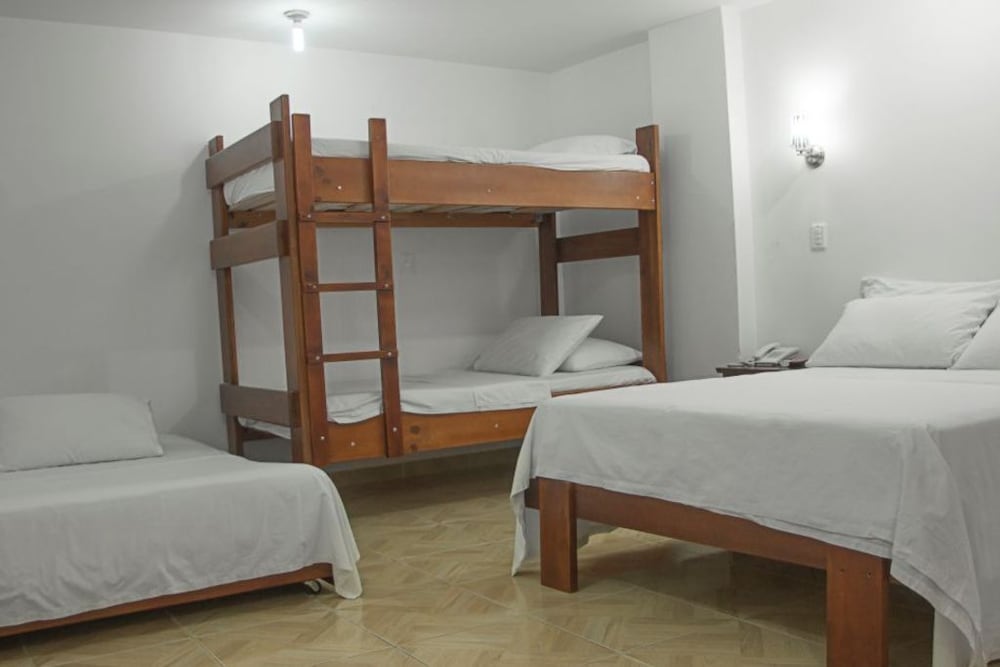Hotel Hidalgo