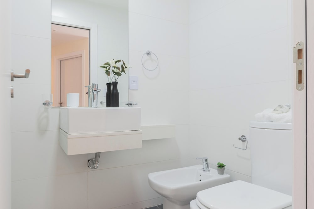 MOT SohoGlam - Lux Aparts Palermo Soho
