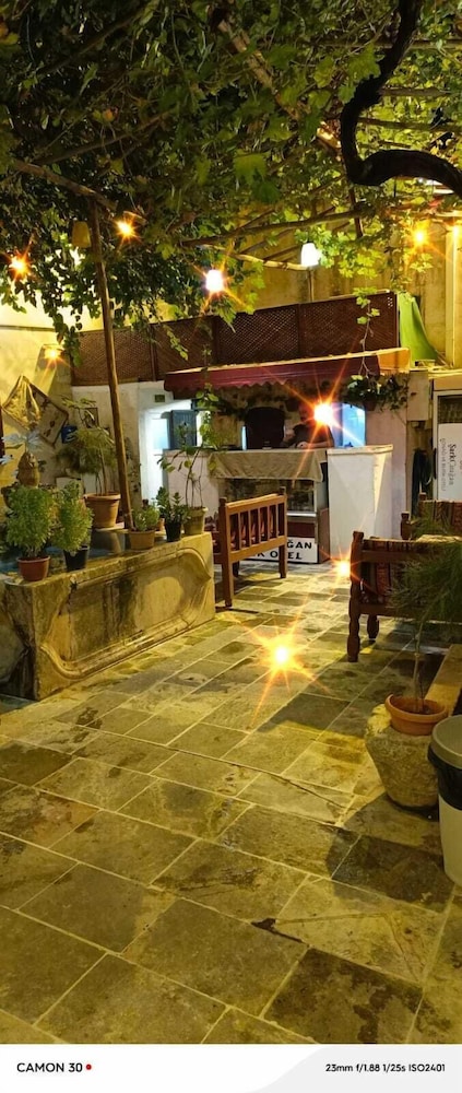 Sark Ciragan Konak Butik Otel, photo 15