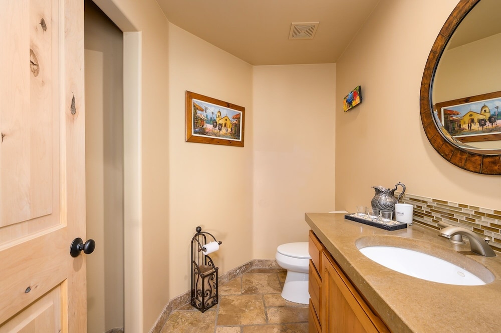 Tonto Retreat 4 Bedroom Home