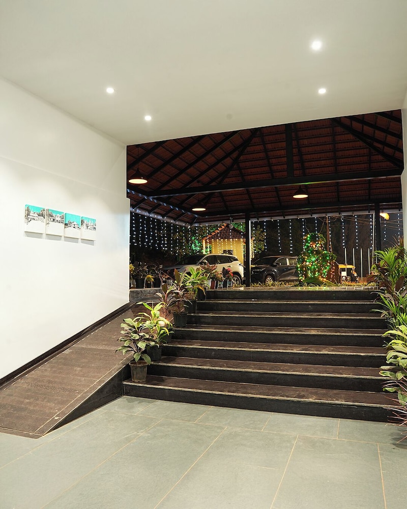 Agastya Sea View Resort & Spa