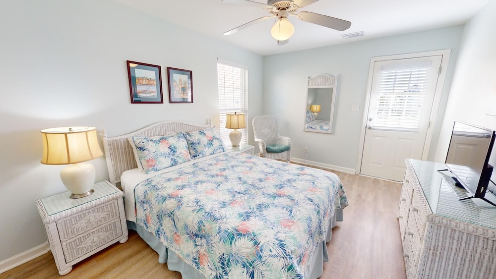South Beach Ocean S by Tybee Vacation Rentals