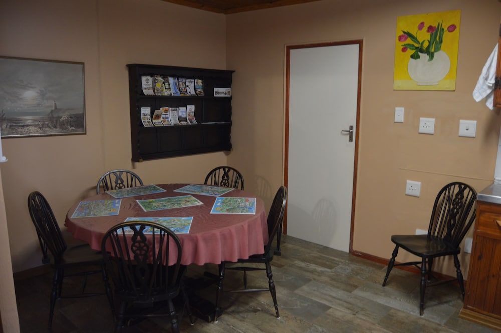 Fisherhaven Traveller's Lodge - Hostel