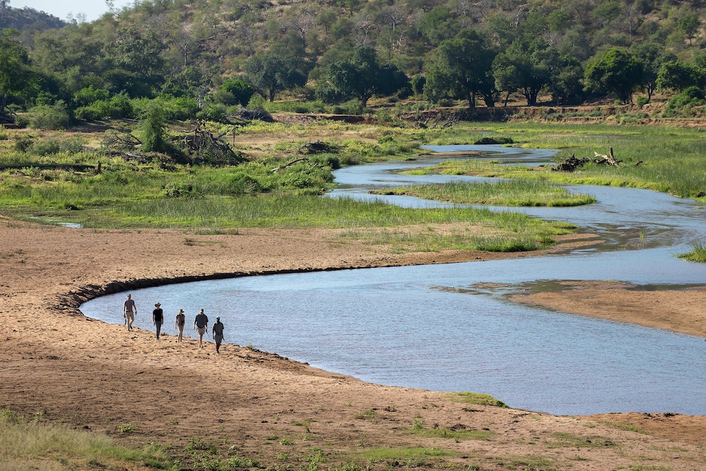 Pafuri Camp