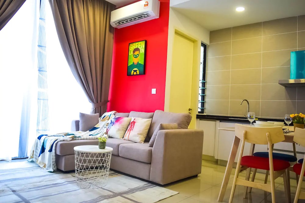 Happy Home Inn Sdn Bhd photo 7
