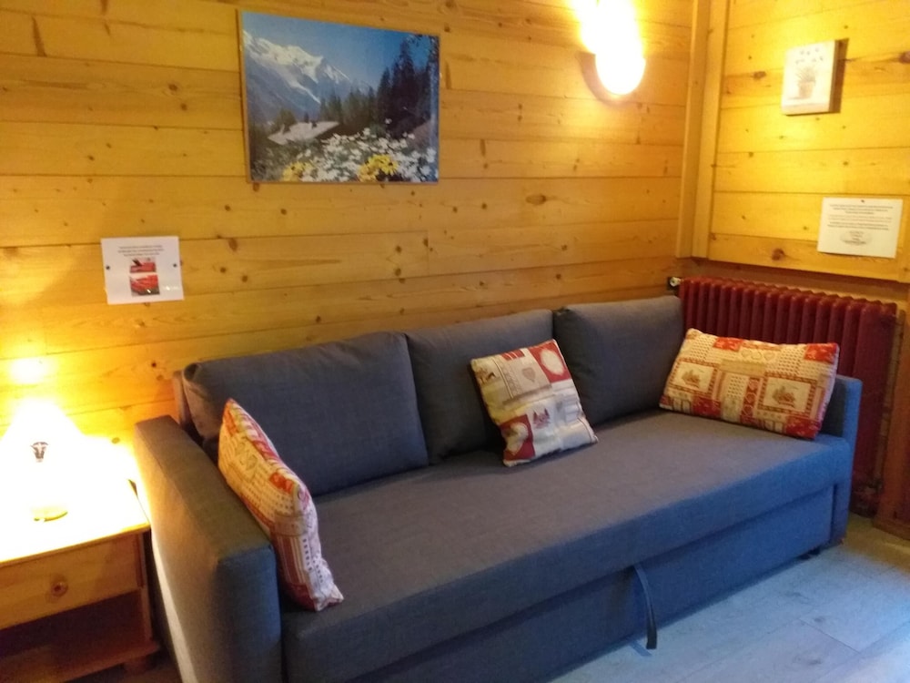 Chalet Plein Sud, Fotografia 83