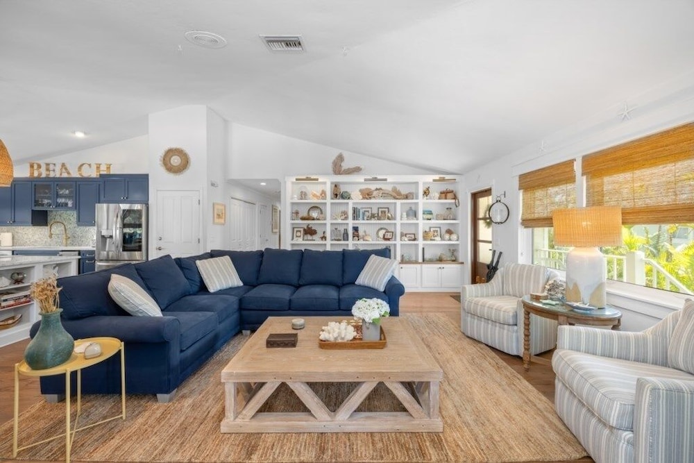 Sunkissed Cottage 3 Bedroom Home