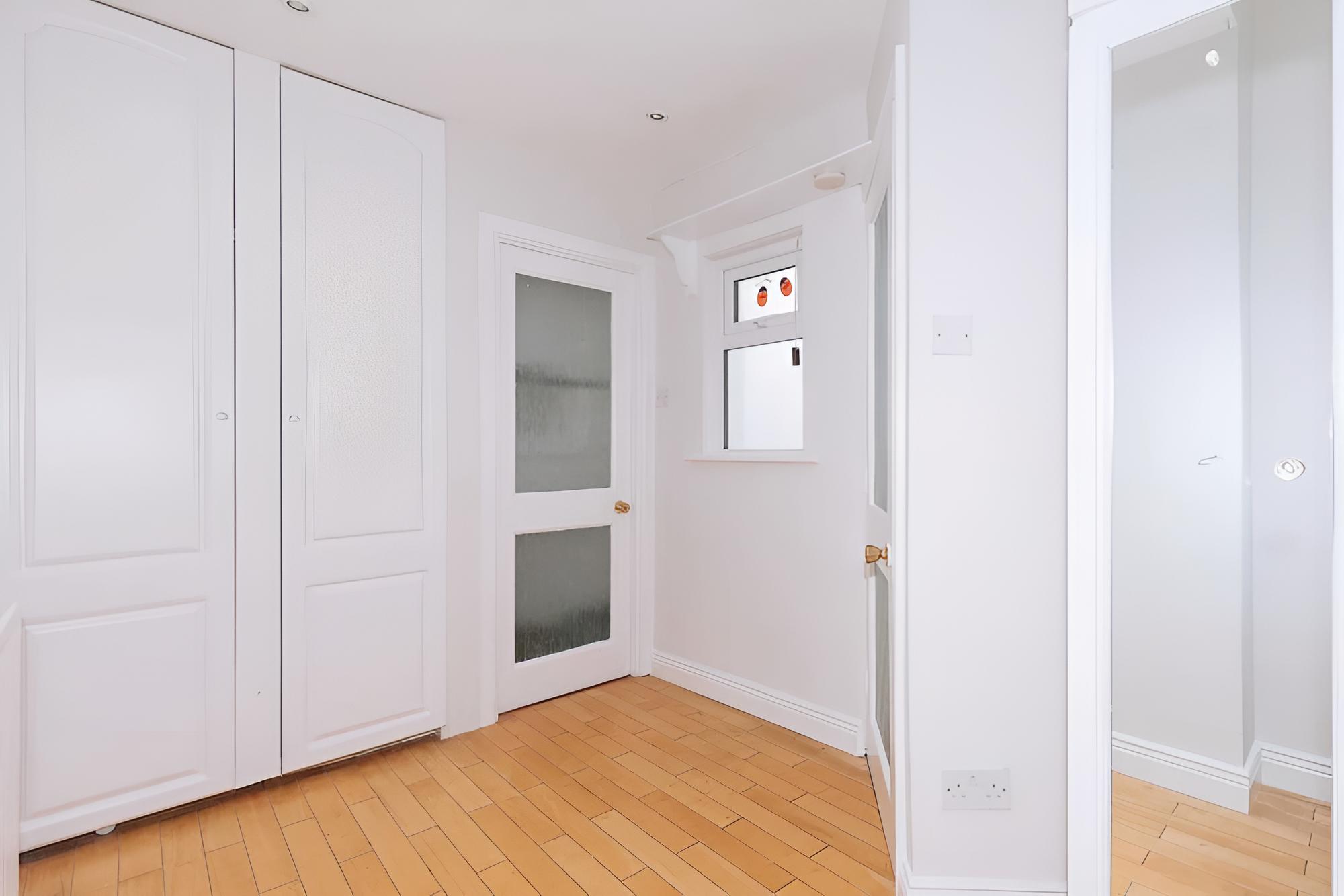 Central & Snug 1BD House - Portobello