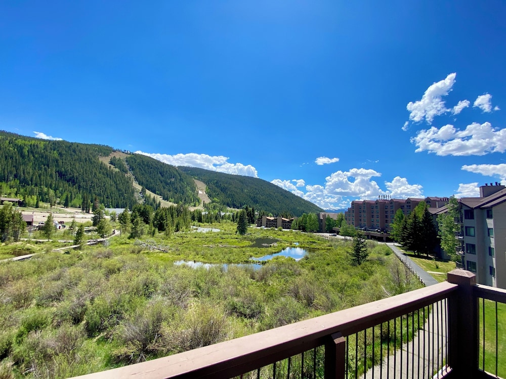 Summit County Vacations - Cinnamon Ridge B304 by SummitCove Vacation Lodging - Property Image 19
