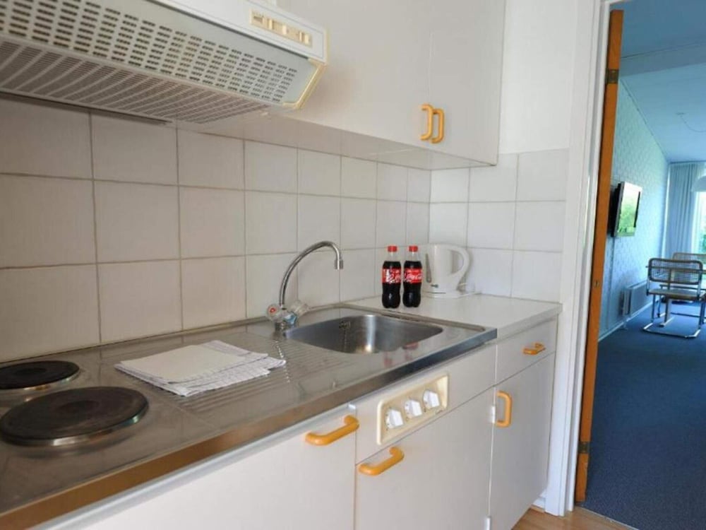 2 Person Holiday Home in Nexo