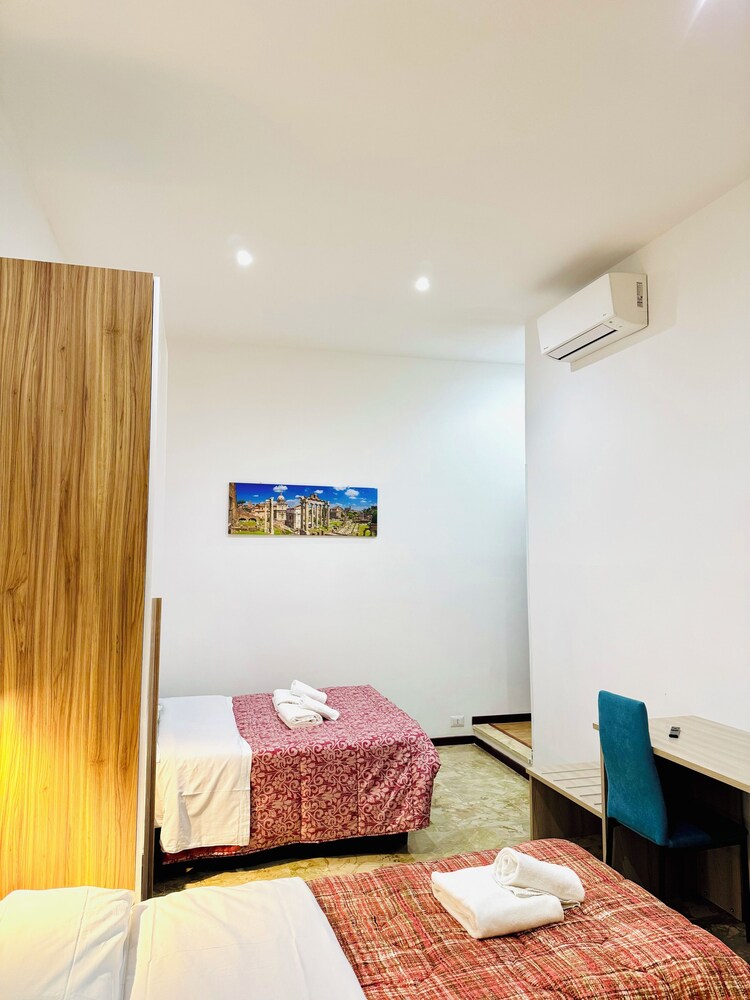 TAWHID ACCOMODATION