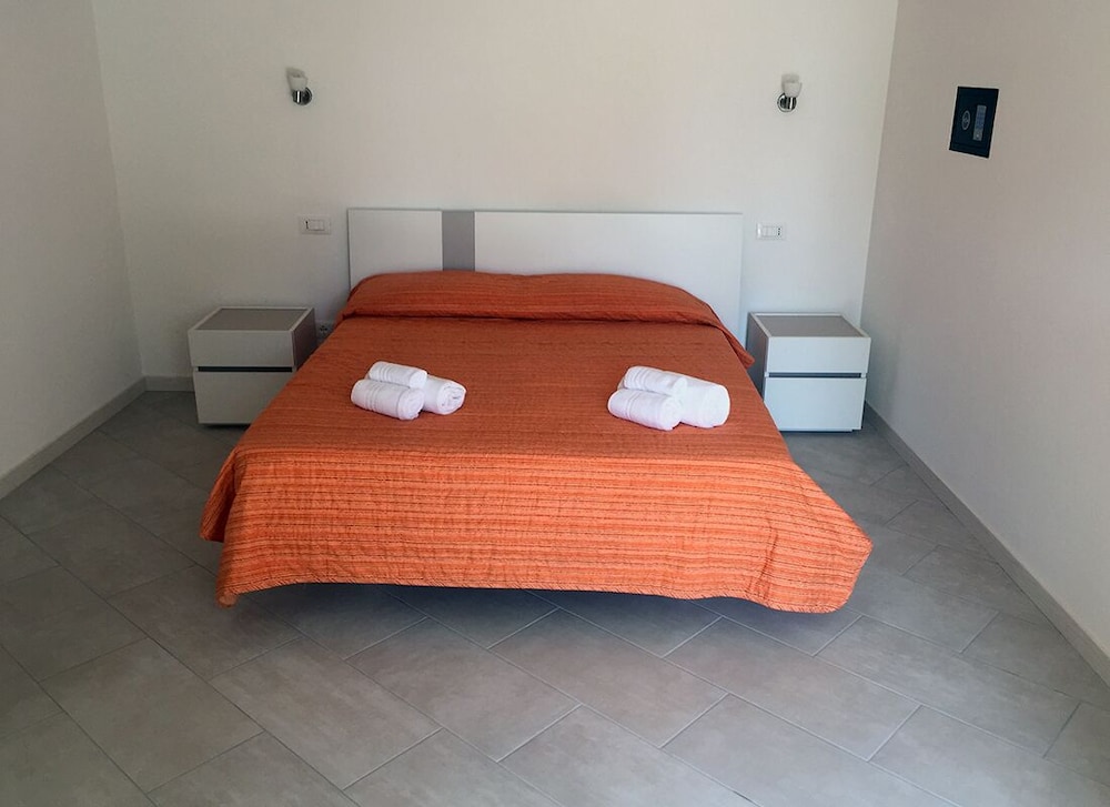 Agriturismo Le Anze