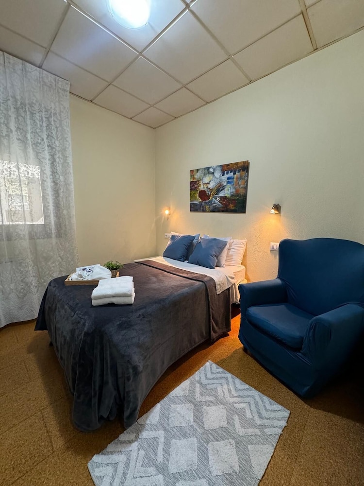 Hostal Real