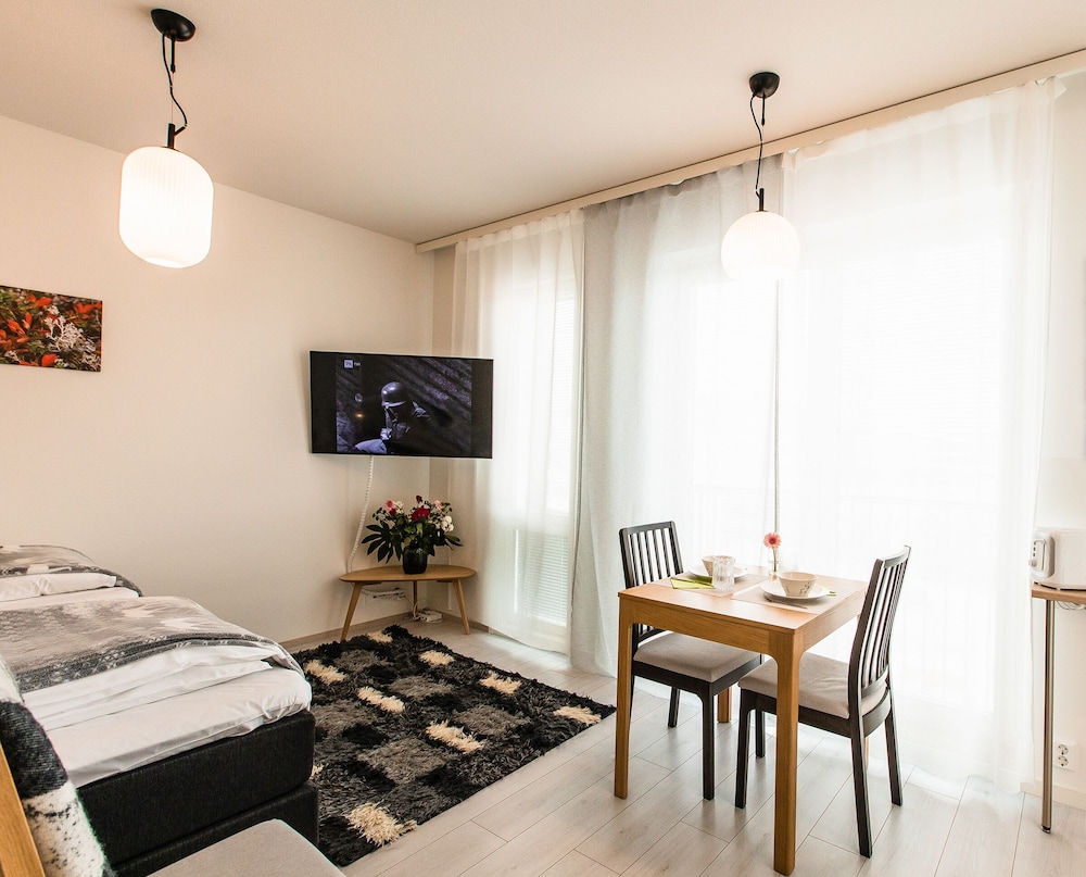 Nordica Design Residence Rovaniemi