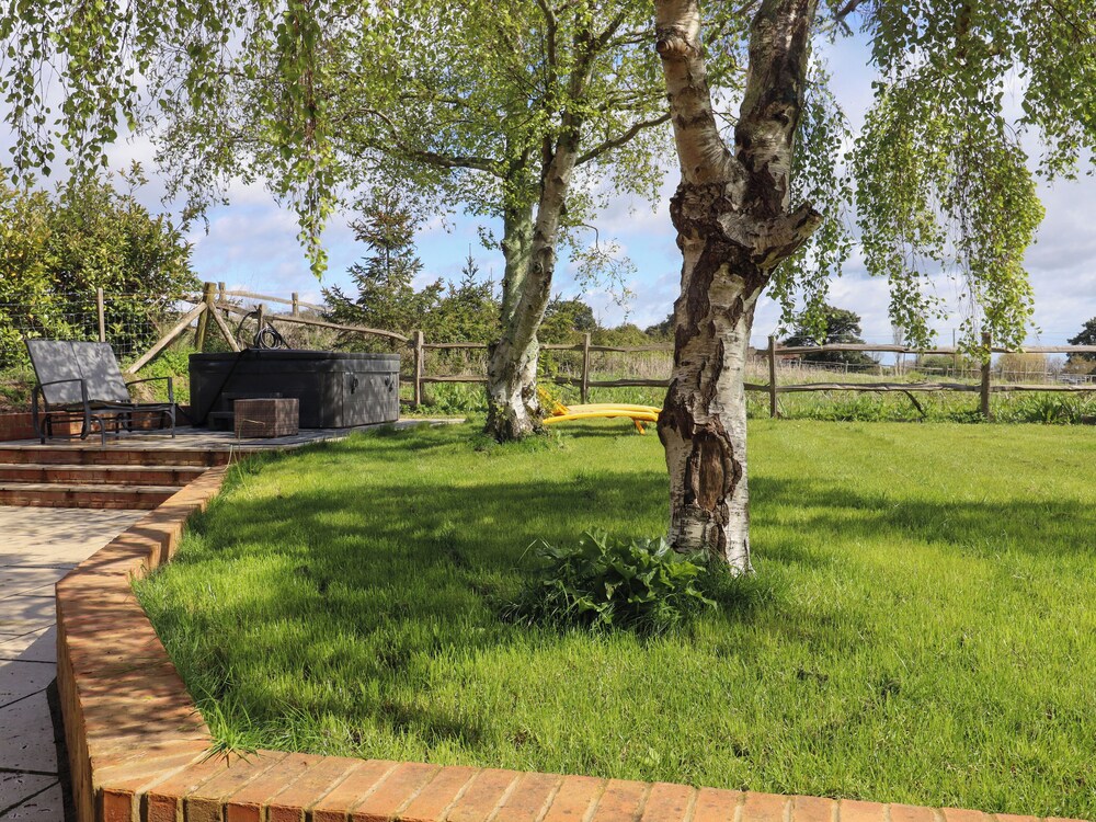 Birch Cottage