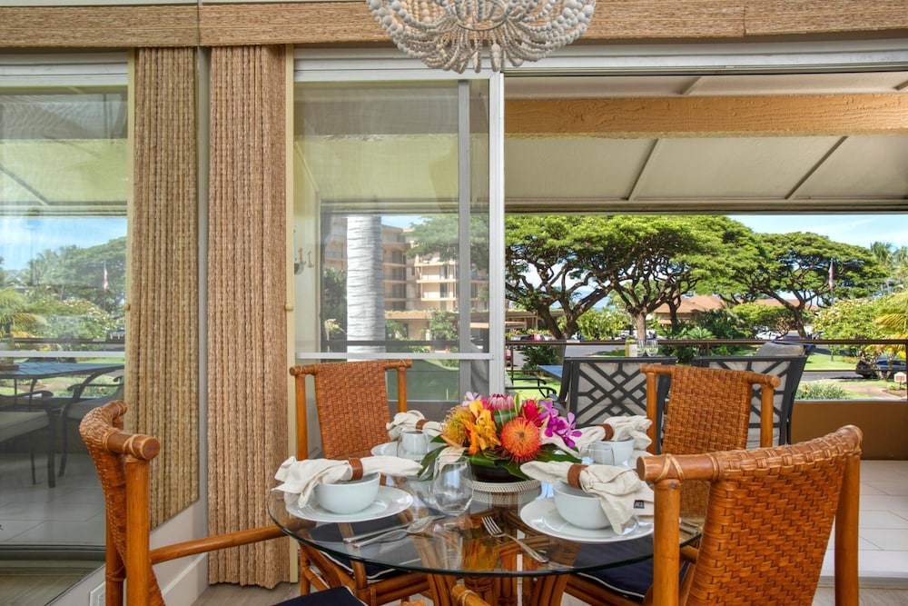 Maui Kaanapali Villas Collection by KBM - 3 Units (c152/b242/c247)