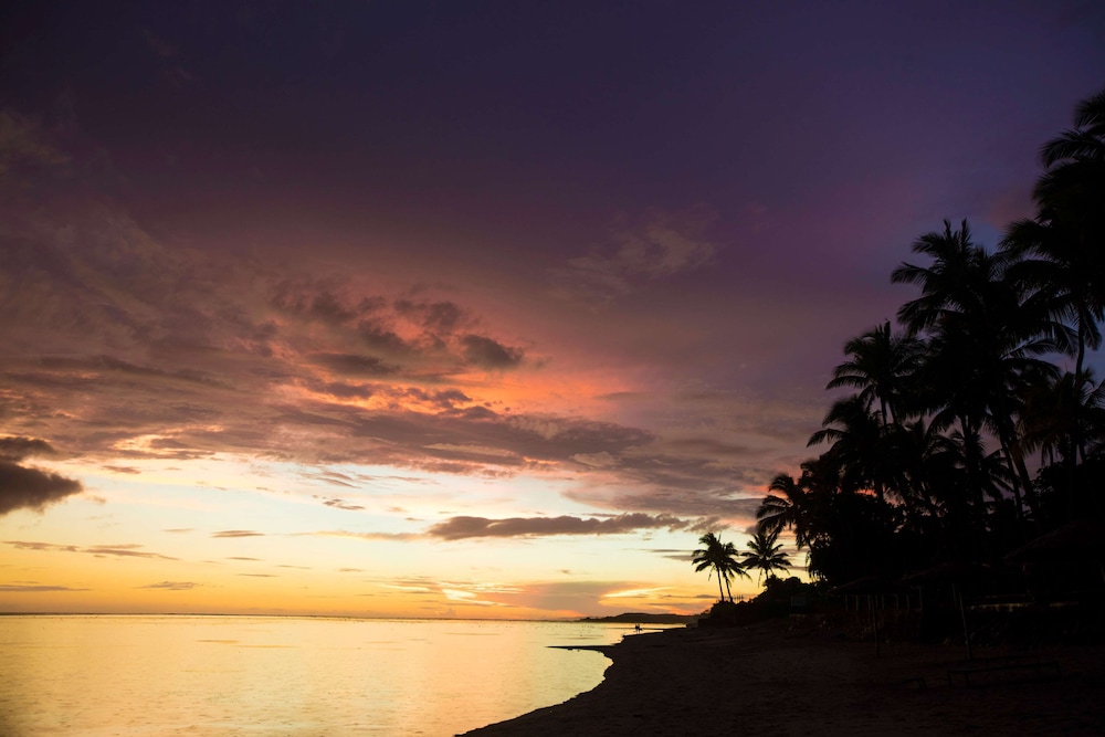 Outrigger Fiji Beach Resort 159