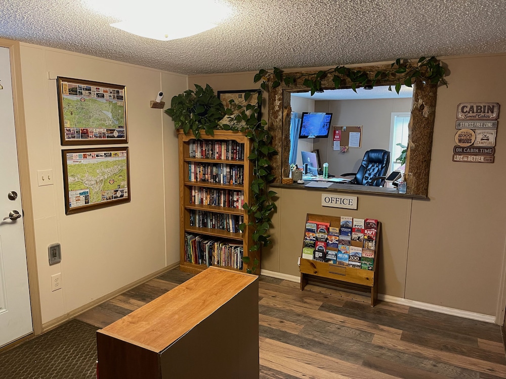 Loveland Vacations - Stoney River Lodge - Property Image 21