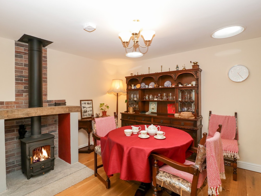Vine Lodge