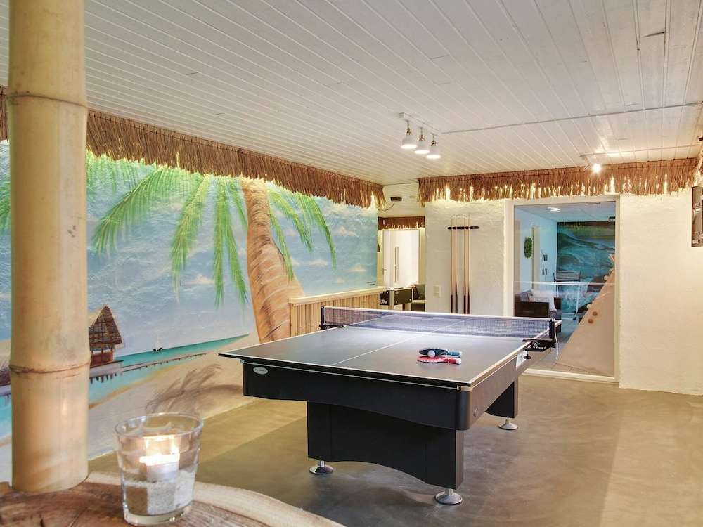 5 Star Holiday Home in Ebeltoft