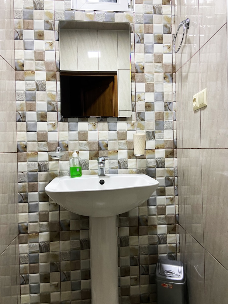 Domino Yerevan Hostel & Tours