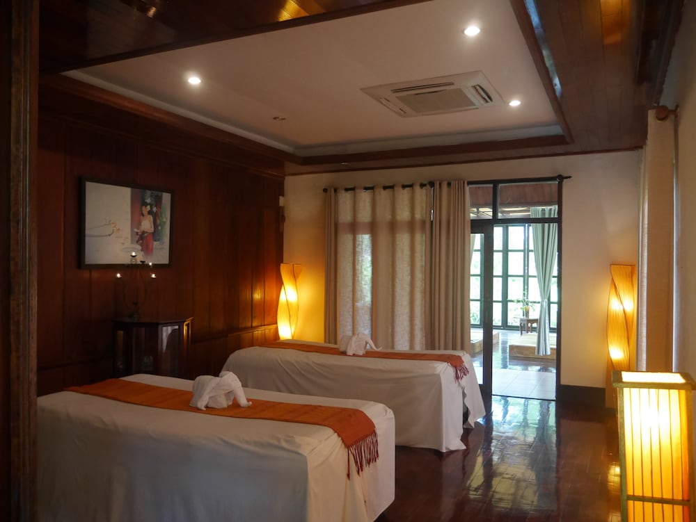 spa & wellness
