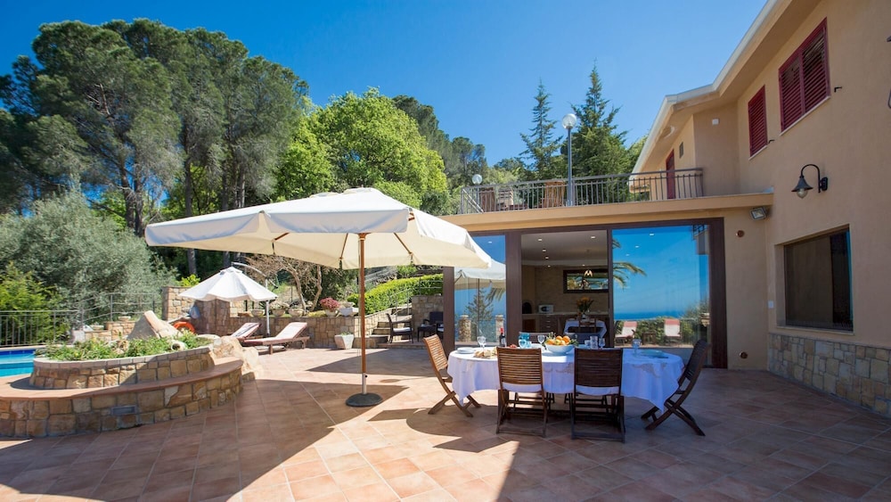 Villa Provenza 12 4 in Cefal view 4
