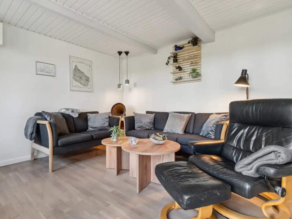5 Star Holiday Home in Gudhjem