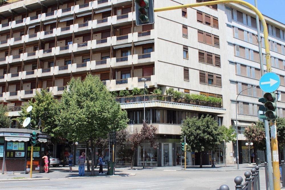 Centro Storico B&B