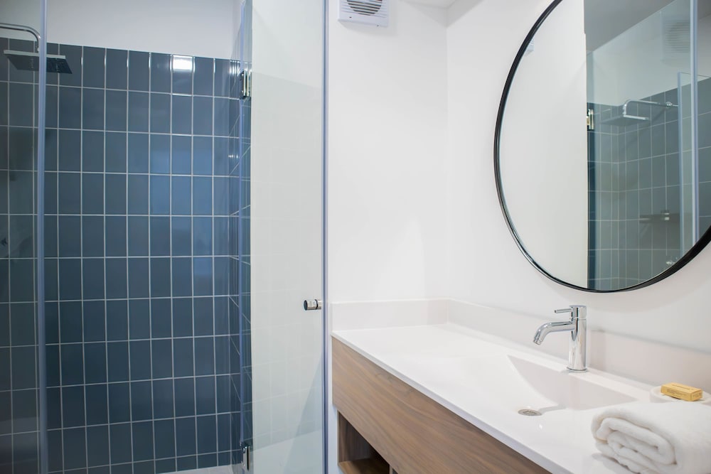 w Majestic 1BR w Modern Pool in Miraflores