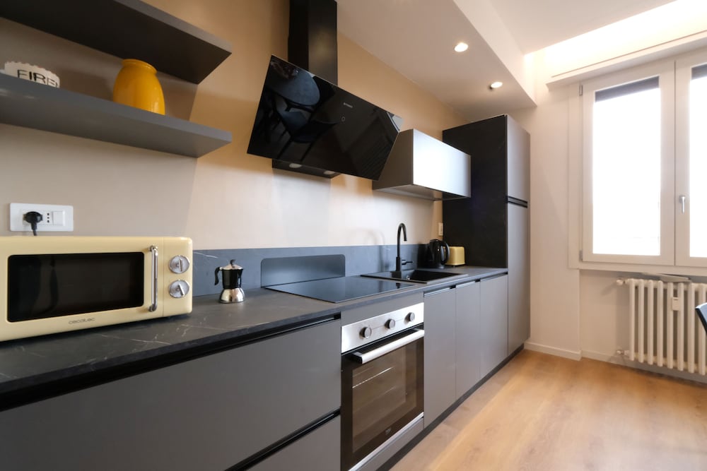 Wine Apartments Florence Cabernet