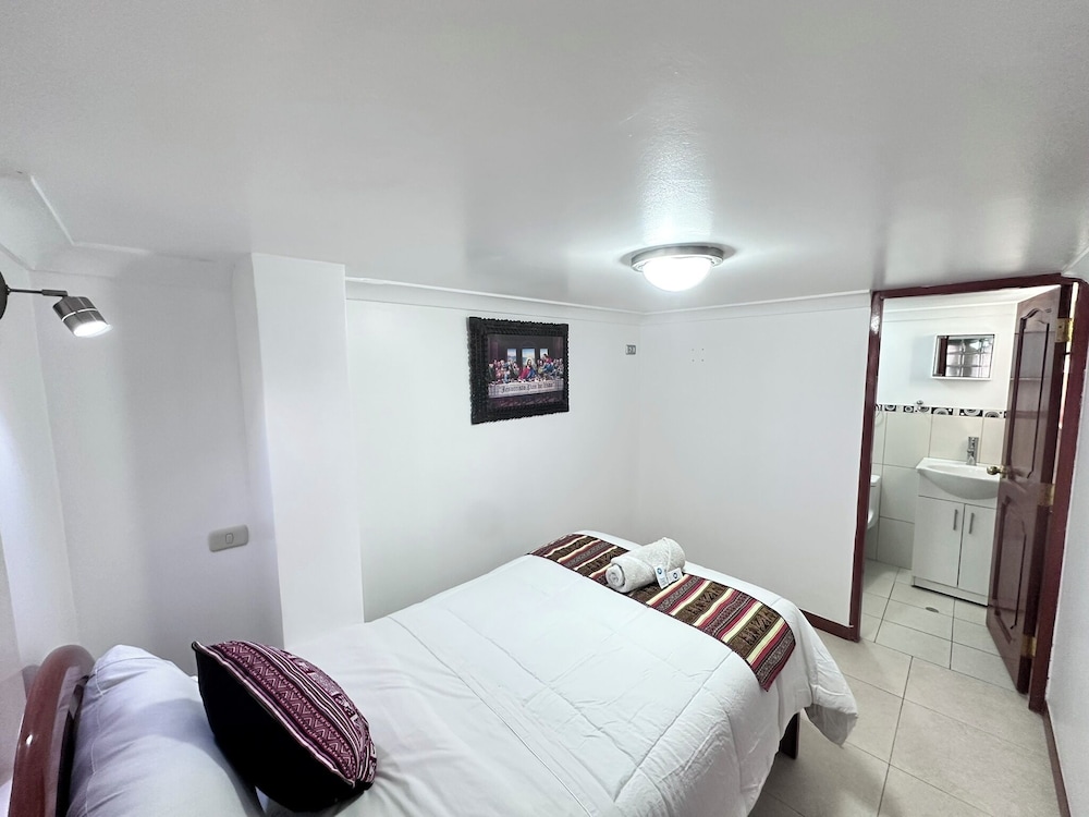 Libertrek Centro Inn
