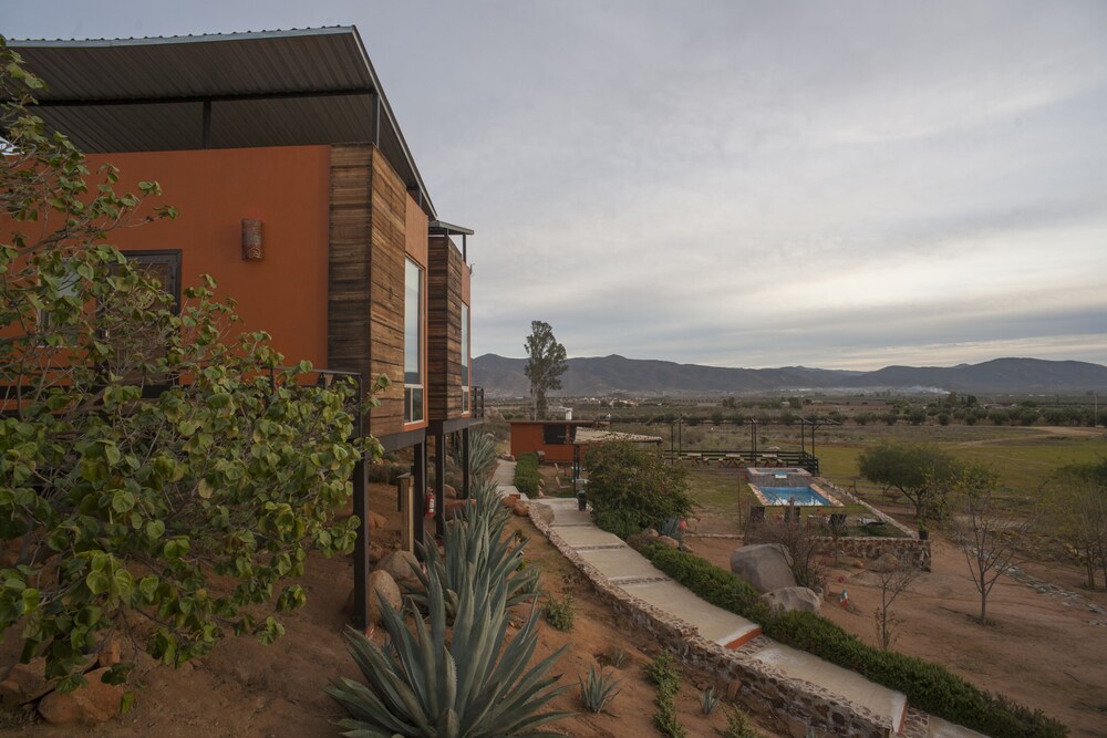 Hotel Valenza Hotel Boutique - Image 1