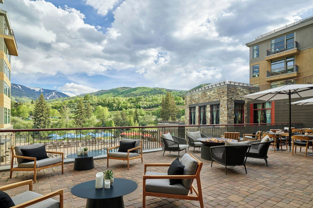The Westin Riverfront Resort & Spa, Avon, Vail Valley