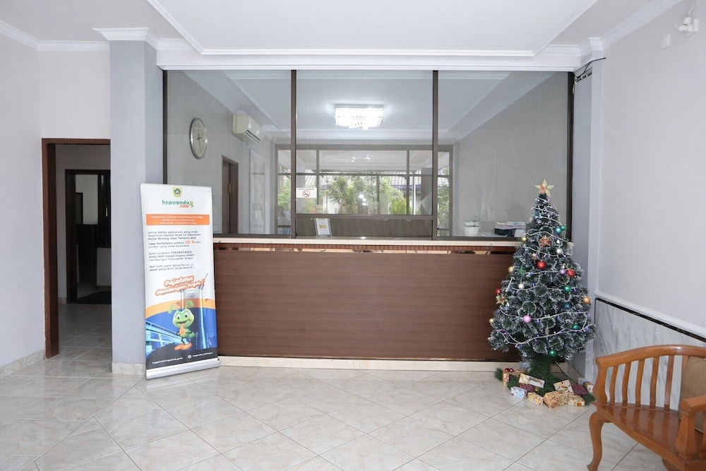 Mekarsari Hotel By ARBA