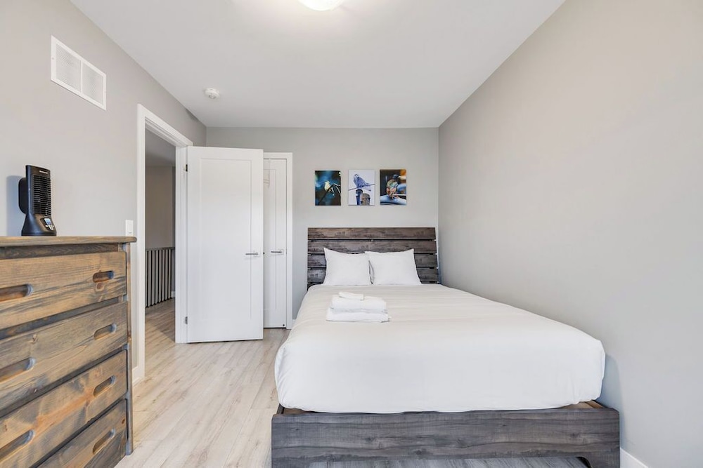 Crosswinds Townhomes