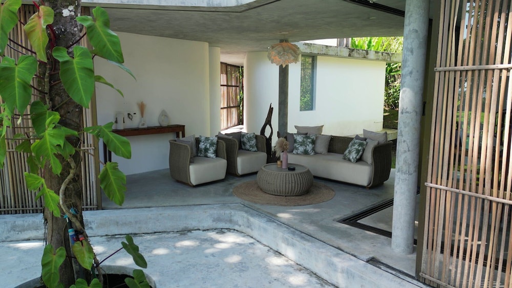 Villa Turquesa