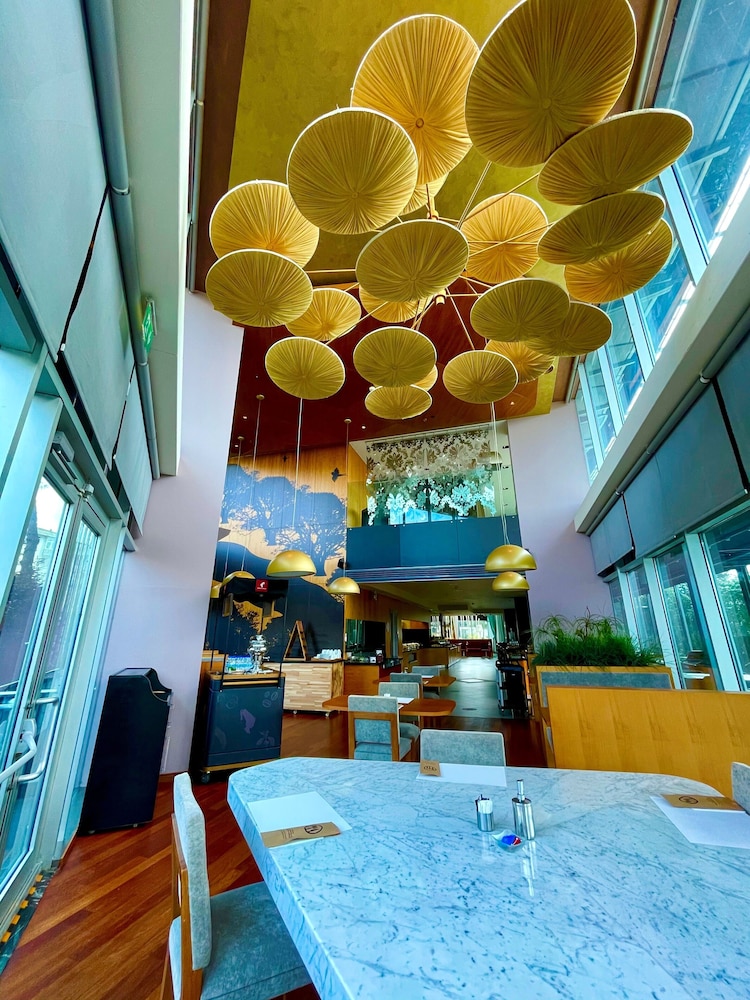 Doubletree by Hilton İstanbul Moda - Image 19