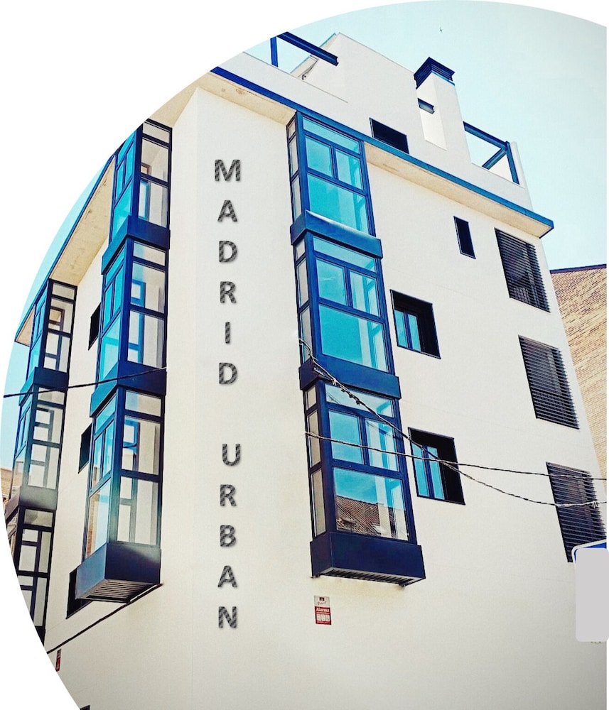 APARTAHOTEL MADRID URBAN SUITES - EDIFICIO EXCLUSIVO - 7 Apartments Boutique Full Equiped - Image 1